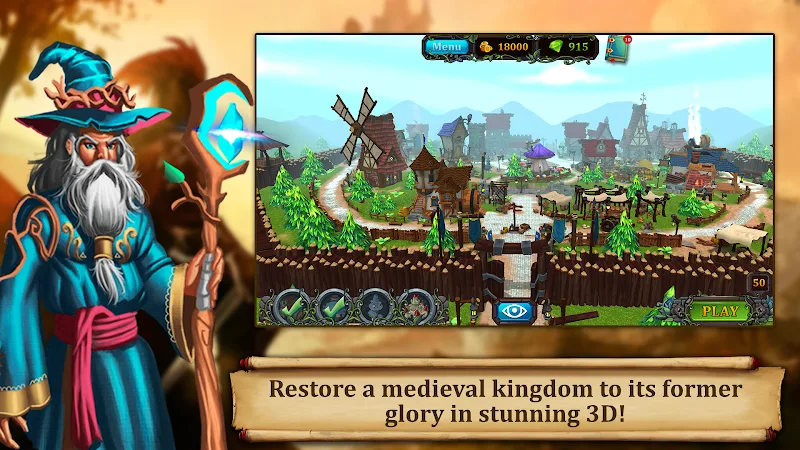 Storm Tale 2 - screenshot 2