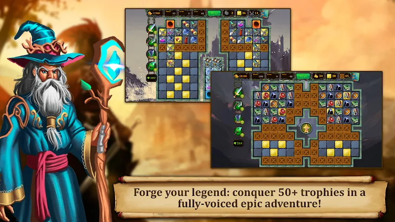 Storm Tale 2 - screenshot 4