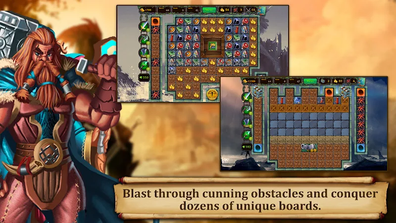 Storm Tale 2 - screenshot 5