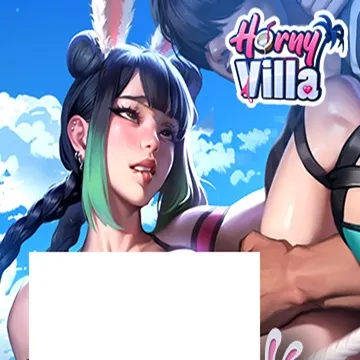 Horny Villa - app icon