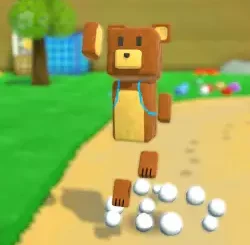 Penguin Run - screenshot 3