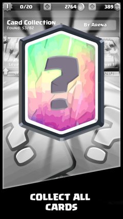 Chest Simulator for Clash Royale - screenshot 2