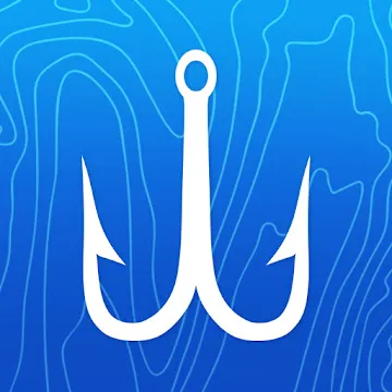 Fishing Points: Рыбацкие Точки GPS MOD APK icon