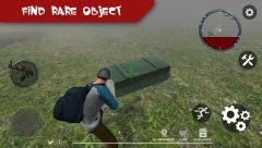 Zombie Crushers 2 : Survival Instinct - screenshot 3