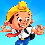Oye Tippa Run! MOD APK icon