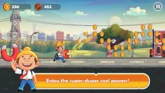 Oye Tippa Run! - screenshot 4