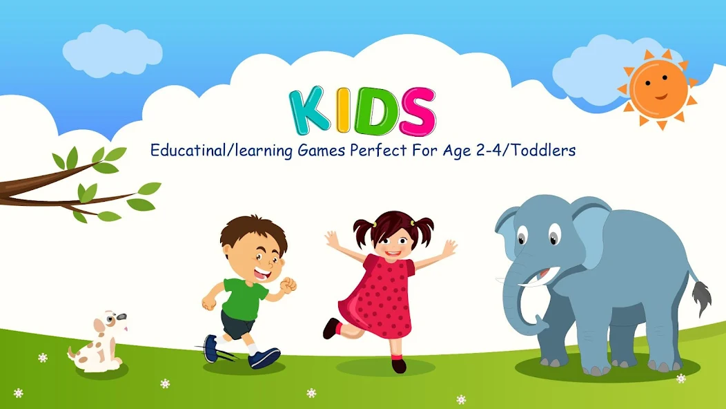 Toddler games - screenshot 7