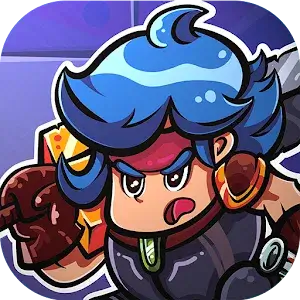 Grid Expedition MOD APK icon