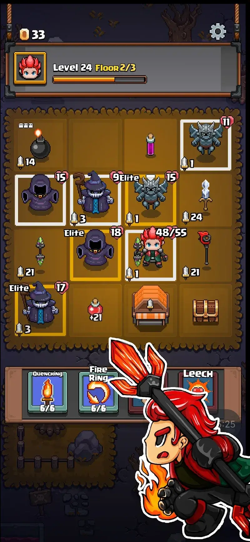 Grid Expedition - screenshot 3