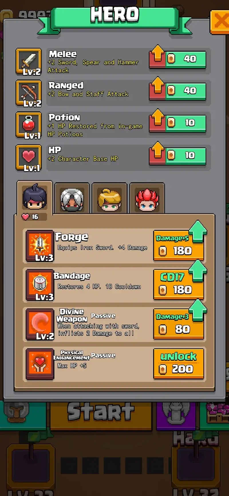 Grid Expedition - screenshot 5