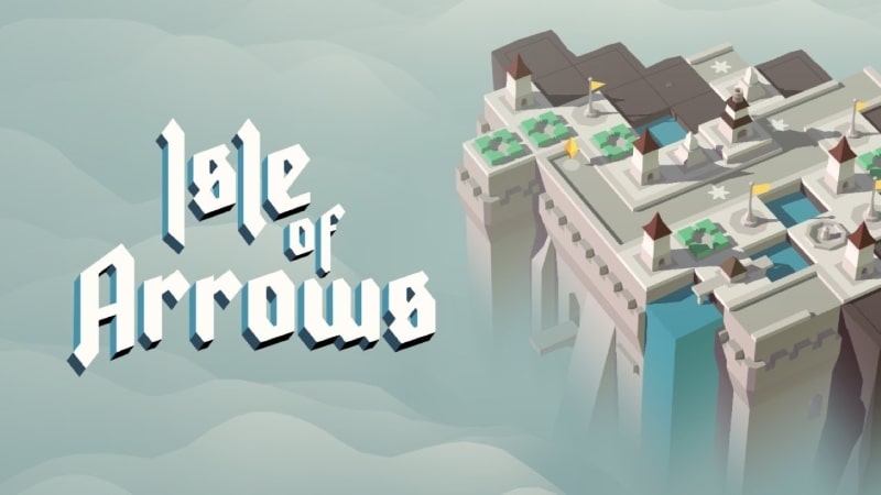 Isle of Arrows APK - app icon