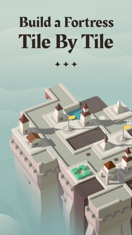 Isle of Arrows APK - screenshot 2