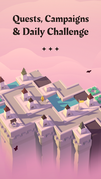 Isle of Arrows - screenshot 6
