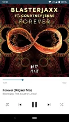 VMP - ВК Музыка - screenshot 1