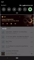 VMP - ВК Музыка - screenshot 2