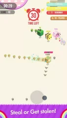 Cut.io : Keep the tail - screenshot 1