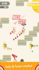Cut.io : Keep the tail - screenshot 3