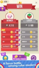 Cut.io : Keep the tail - screenshot 4