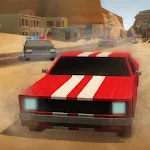 Gangstar vs Cops MOD APK icon