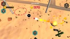 Gangstar vs Cops - screenshot 1