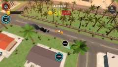 Gangstar vs Cops - screenshot 2