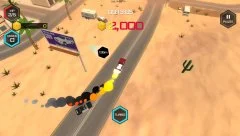 Gangstar vs Cops - screenshot 3