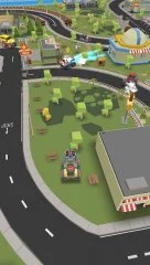 Monster truck.io - screenshot 4