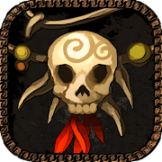 Grim Tides - app icon