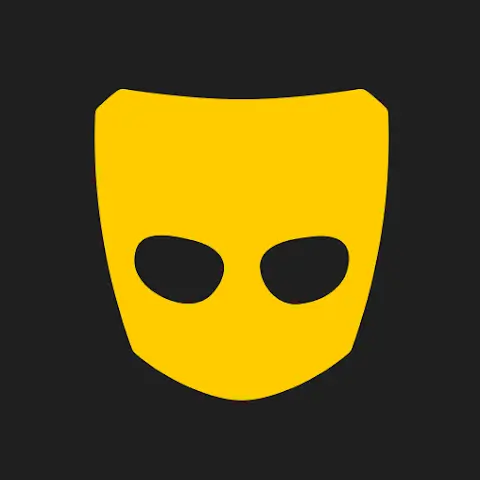 Grindr - app icon
