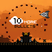10 More Bullets MOD APK icon