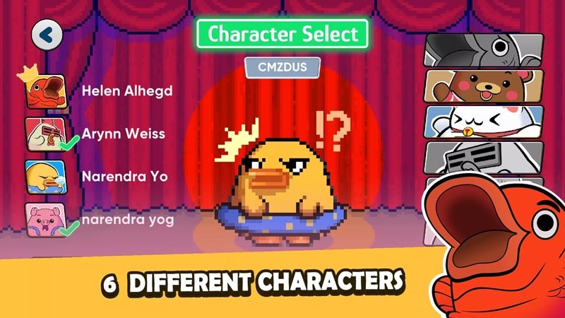 Paw Rumble APK - screenshot 3