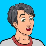 Rich Inc. - app icon