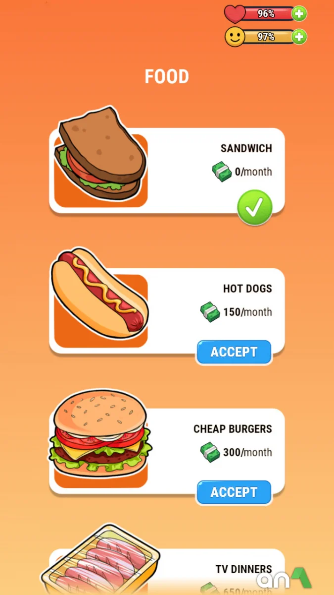 Rich Inc. - screenshot 6