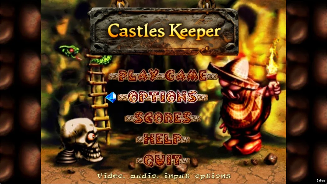 Castles Keeper - screenshot 4