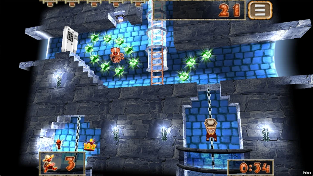 Castles Keeper - screenshot 5