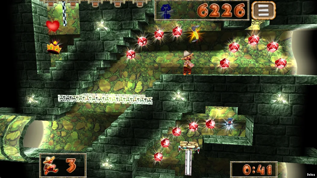 Castles Keeper - screenshot 6