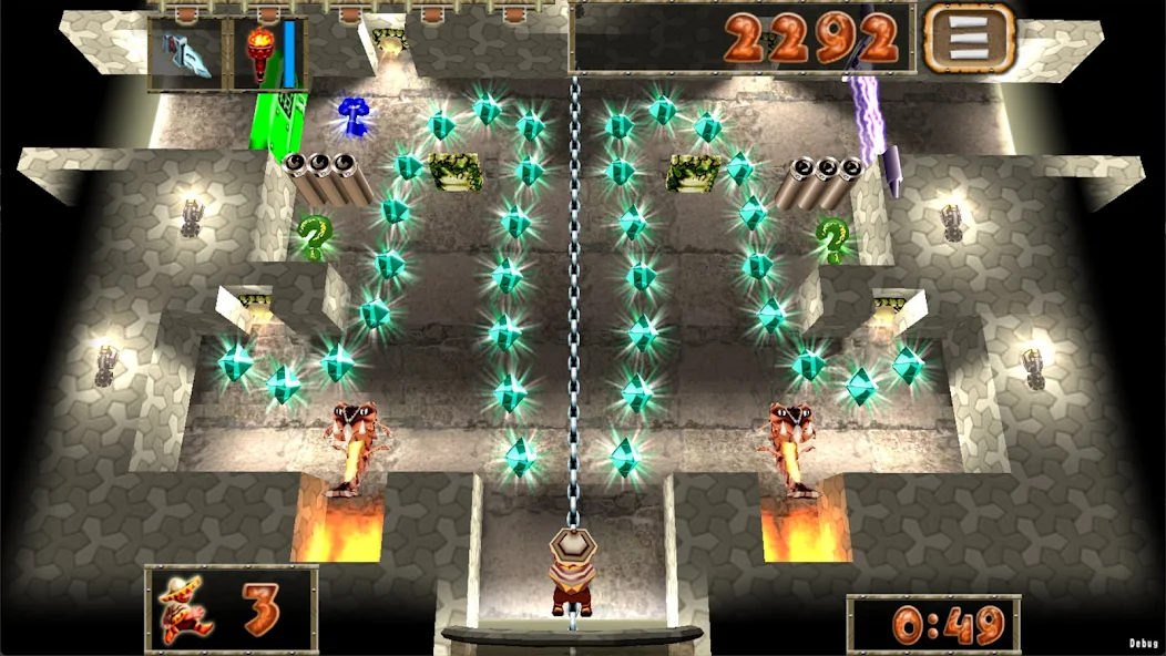 Castles Keeper - screenshot 7