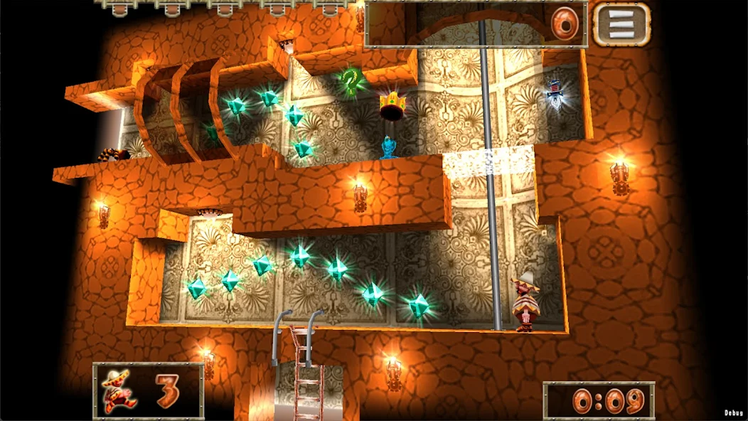 Castles Keeper - screenshot 8