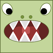 Grebugmon MOD APK icon