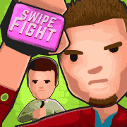 Swipe Fight! MOD APK icon
