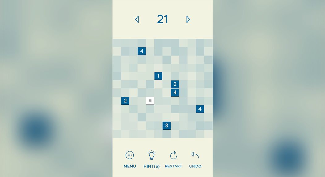 ZHED - Puzzle Game - screenshot 2