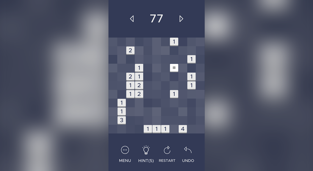 ZHED - Puzzle Game - screenshot 6