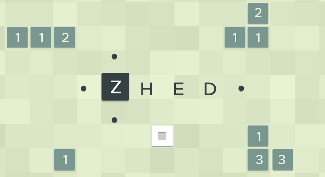 ZHED - Puzzle Game - screenshot 7