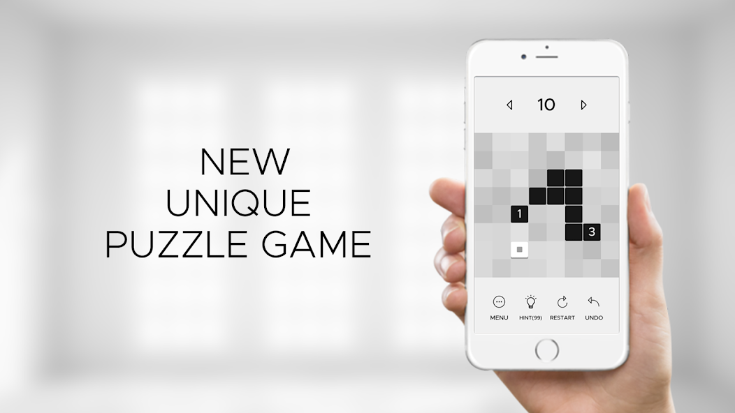 ZHED - Puzzle Game - screenshot 8
