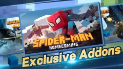 Master for Minecraft - Launcher - screenshot 2