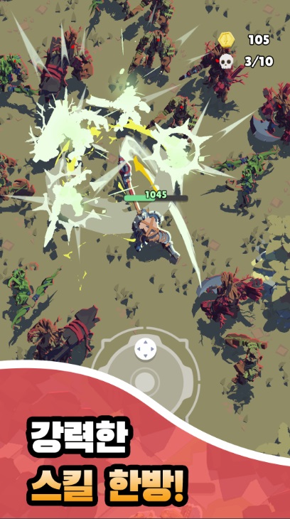 God Slayer APK - screenshot 3