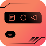 QuickButtonsPro Navigation Bar - app icon