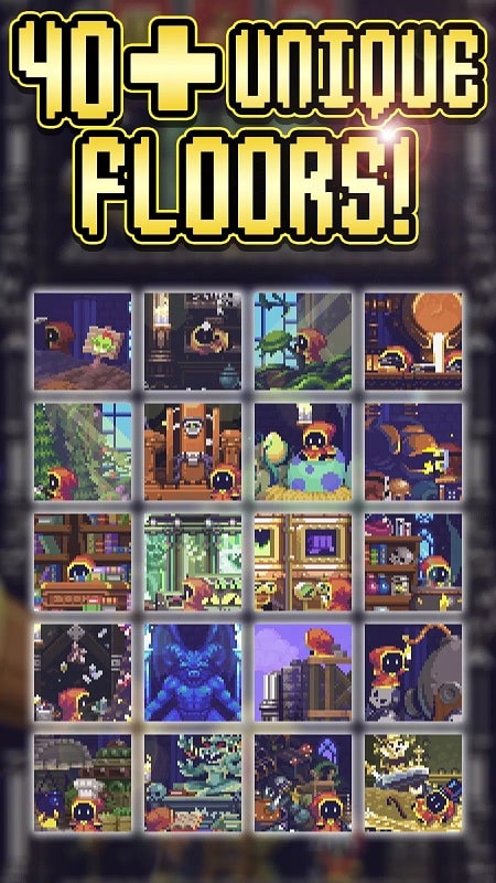 Idle Apocalypse APK - screenshot 3