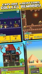 Idle Armies - screenshot 2