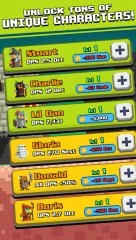 Idle Armies - screenshot 3